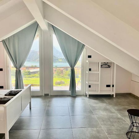 Villa Breva Colico Dış mekan fotoğraf