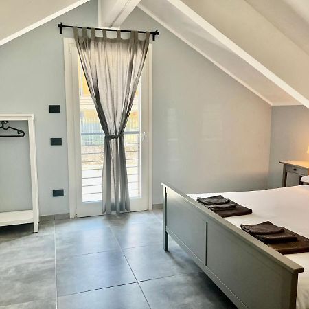 Villa Breva Colico Dış mekan fotoğraf