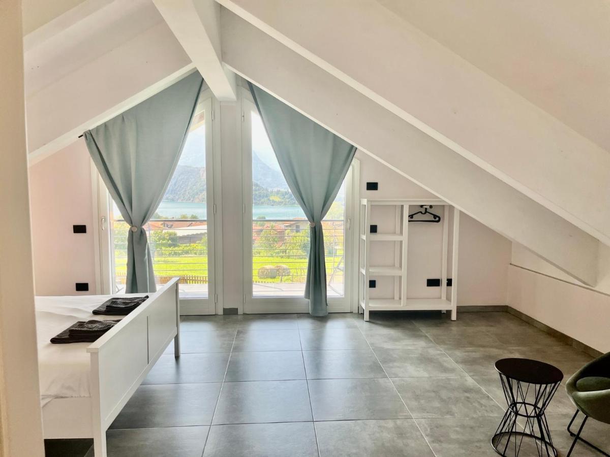 Villa Breva Colico Dış mekan fotoğraf