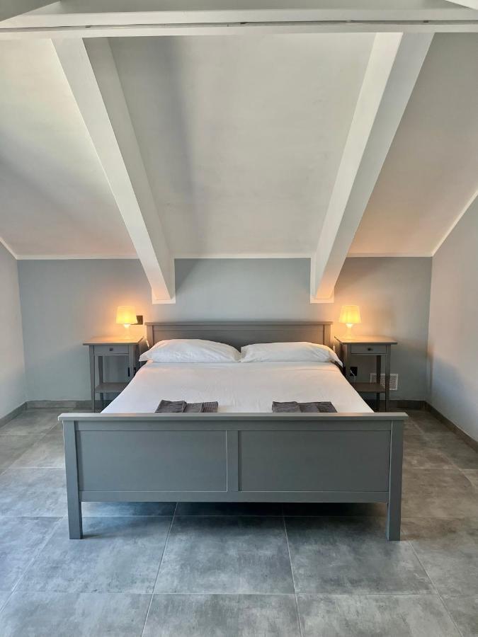 Villa Breva Colico Dış mekan fotoğraf